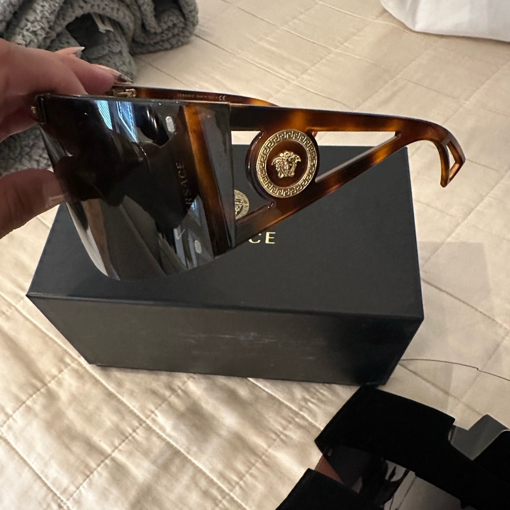 Versace sunglasses